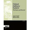 Output Delivery System door Lauren E. Haworth