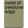 Owlet of Owlstone Edge door Francis Edward Paget