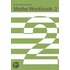 Oxf Intro Maths Wkbk 2