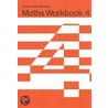 Oxf Intro Maths Wkbk 4 by Oliver Gregory
