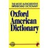 Oxford Amer.Dictionary