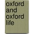 Oxford And Oxford Life
