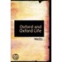 Oxford And Oxford Life