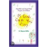 P.S. God, Can You Fly? door Wayne R. Willis
