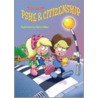 P.S.H.E. & Citizenship by Alison Gardner