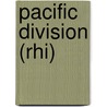 Pacific Division (Rhi) door Miriam T. Timpledon