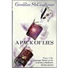Pack Of Lies New P Cpb door Geraldine McCaughrean