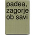 Padea, Zagorje Ob Savi