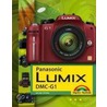 Panasonic Lumix Dmc-g1 door Helma Spona