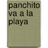 Panchito Va a la Playa