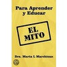 Para Aprender y Educar door Dra. Marta L. Marchisan