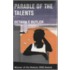 Parable Of The Talents