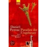 Paradies der Ungeheuer by Daniel Pennac