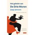 Het geheim van De Drie Moren