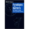 Paradigms And Barriers door Margolis