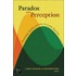 Paradox and Perception