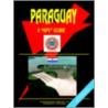 Paraguay a "Spy" Guide by Unknown