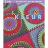 Kleur op kleur