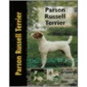 Parson Russell Terrier door Muriel Lee