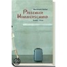 Passenger Hammerschmid by Bernhard Seiter