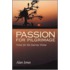 Passion For Pilgrimage