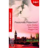 Passionate Protectors? by Mather Anne