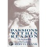 Passions Within Reason door Robert H. Frank