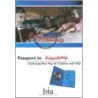 Passport to Friendship by Hilary Baldi