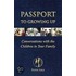 Passport to Growing Up