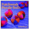 Patchwork Puzzle Balls by Jinny Beyer