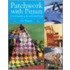 Patchwork With Pizzazz
