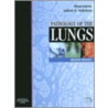 Pathology Of The Lungs door Bryan Corrin