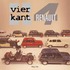 Vierkant Renault 4