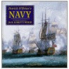 Patrick O'Brian's Navy by Richard O'Neill