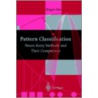 Pattern Classification door Shigeo Abe