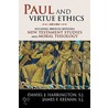 Paul And Virtue Ethics door S.J.J. Harrington