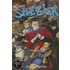 Paul Jenkins' Sidekick