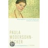 Paula Modersohn-Becker door Onbekend