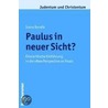 Paulus in neuer Sicht? door Ivana Bendik