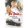 De drie en de bende van de Sjacheraar by L. van den Berge-Goudzwaard