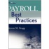 Payroll Best Practices