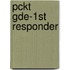 Pckt Gde-1st Responder