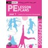 Pe Lesson Plans Year 1