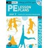 Pe Lesson Plans Year 2