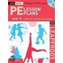 Pe Lesson Plans Year 5