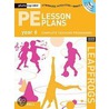 Pe Lesson Plans Year 6 by Jim Hall
