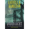 Dodenjacht by Laurell K. Hamilton