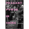 Peasant Power in China door Daniel Kelliher