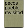 Pecos Pueblo Revisited door Michele Morgan