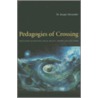 Pedagogies of Crossing door M. Jacquialexander